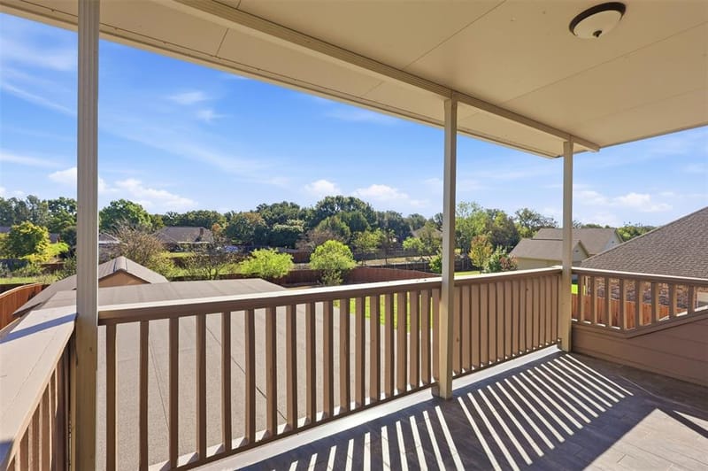 1013 Telford Trail, Crowley TX 76036 - Photo 24