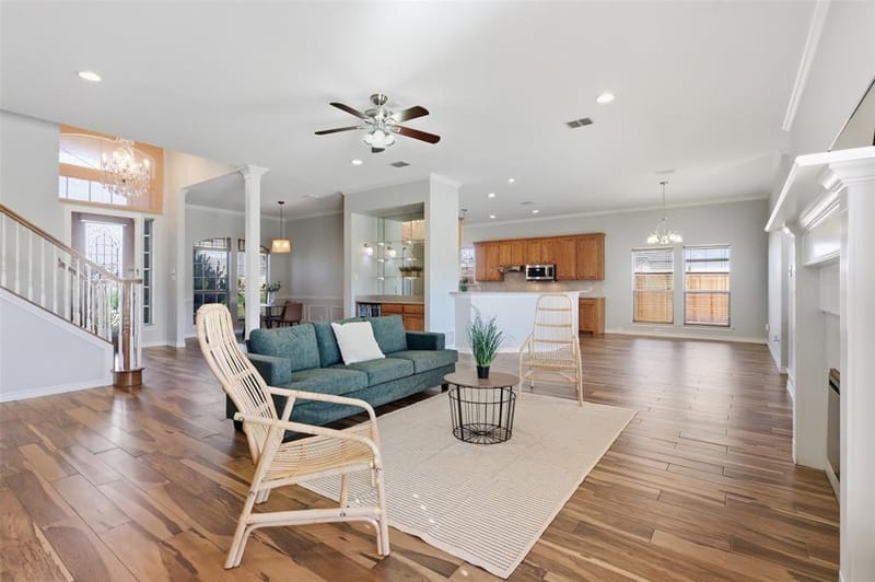 1013 Telford Trail, Crowley TX 76036 - Photo 10