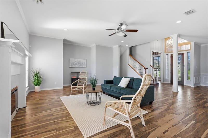 1013 Telford Trail, Crowley TX 76036 - Photo 11
