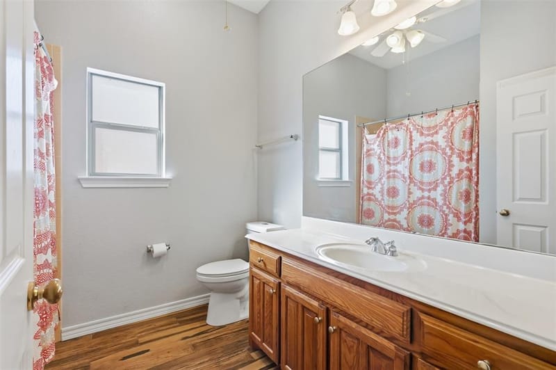 1013 Telford Trail, Crowley TX 76036 - Photo 19