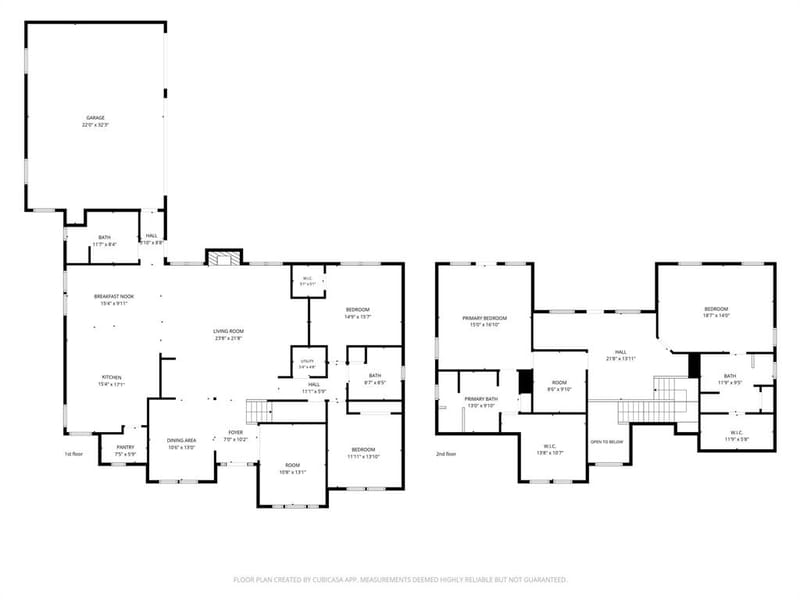1013 Telford Trail, Crowley TX 76036 - Photo 40