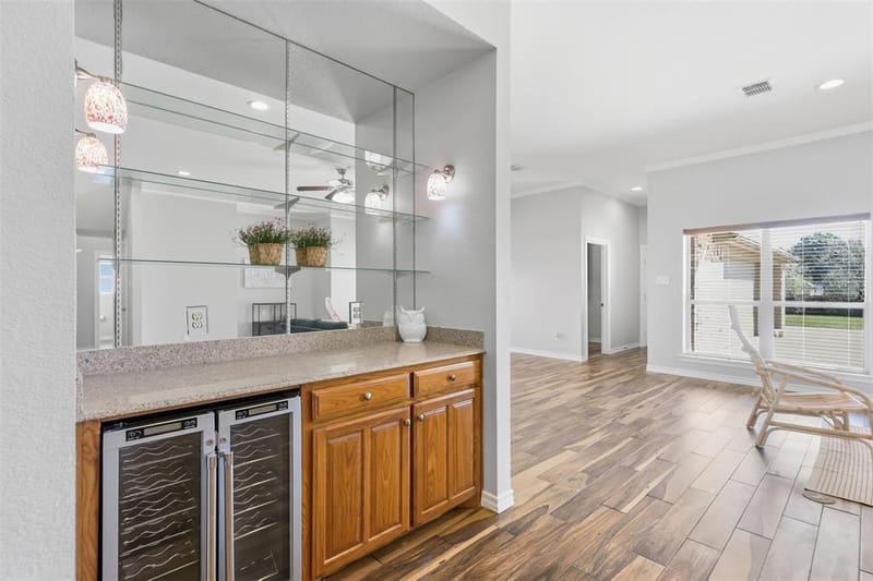 1013 Telford Trail, Crowley TX 76036 - Photo 8
