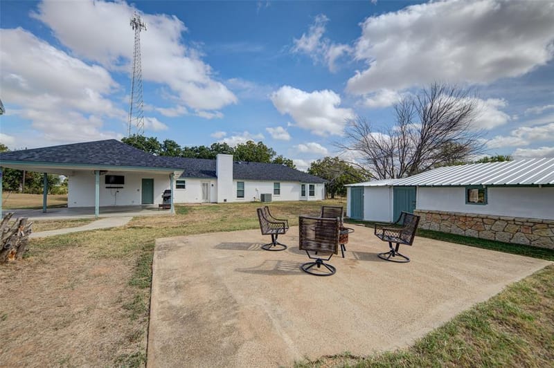1290 County Road 3355, Paradise TX 76073 - Photo 6