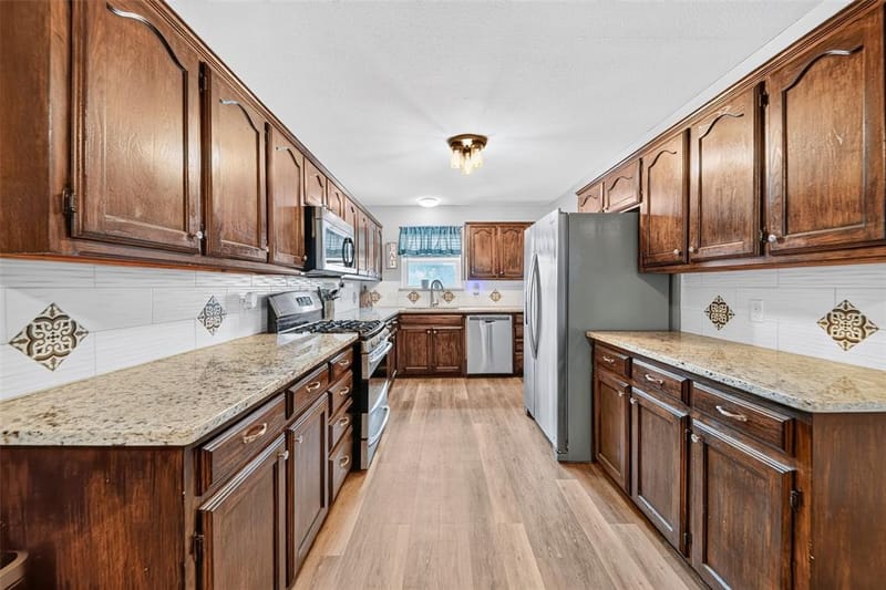1290 County Road 3355, Paradise TX 76073 - Photo 16