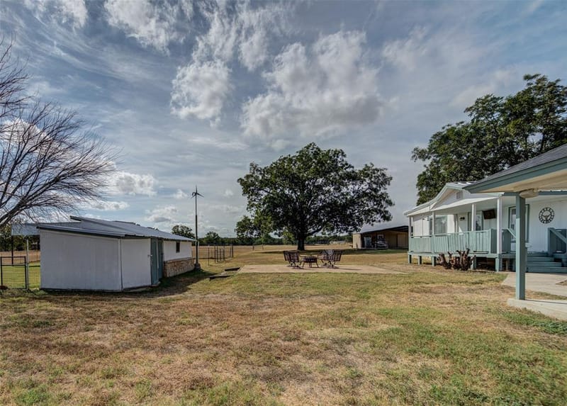 1290 County Road 3355, Paradise TX 76073 - Photo 5