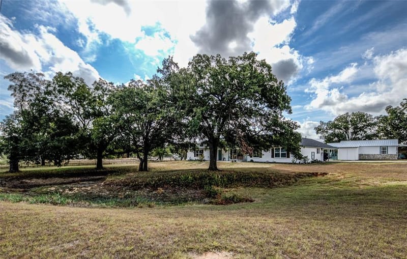 1290 County Road 3355, Paradise TX 76073 - Photo 25