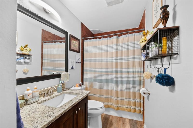 1290 County Road 3355, Paradise TX 76073 - Photo 21