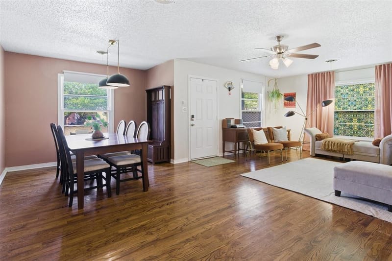 4324 Lambeth Lane, Fort Worth TX 76103 - Photo 7