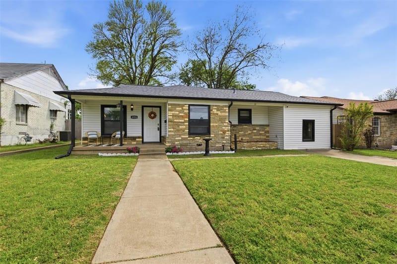 4324 Lambeth Lane, Fort Worth TX 76103 - Photo 3