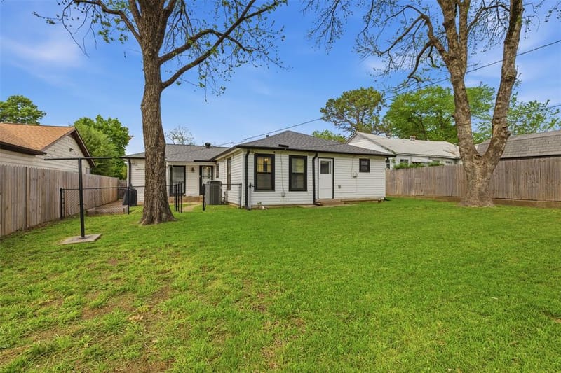 4324 Lambeth Lane, Fort Worth TX 76103 - Photo 28