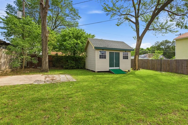 4324 Lambeth Lane, Fort Worth TX 76103 - Photo 31