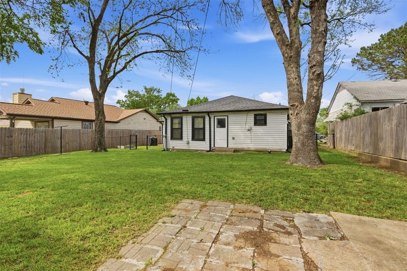 4324 Lambeth Lane, Fort Worth TX 76103 - Photo 29