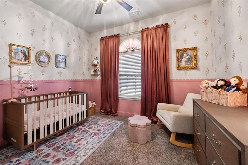 2741 Thornhill Lane, Mansfield TX 76084 - Photo 22