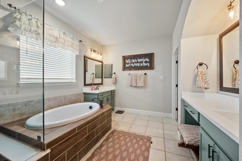 2741 Thornhill Lane, Mansfield TX 76084 - Photo 20