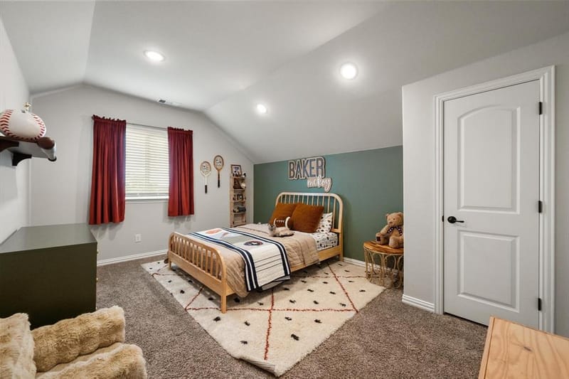 2741 Thornhill Lane, Mansfield TX 76084 - Photo 30