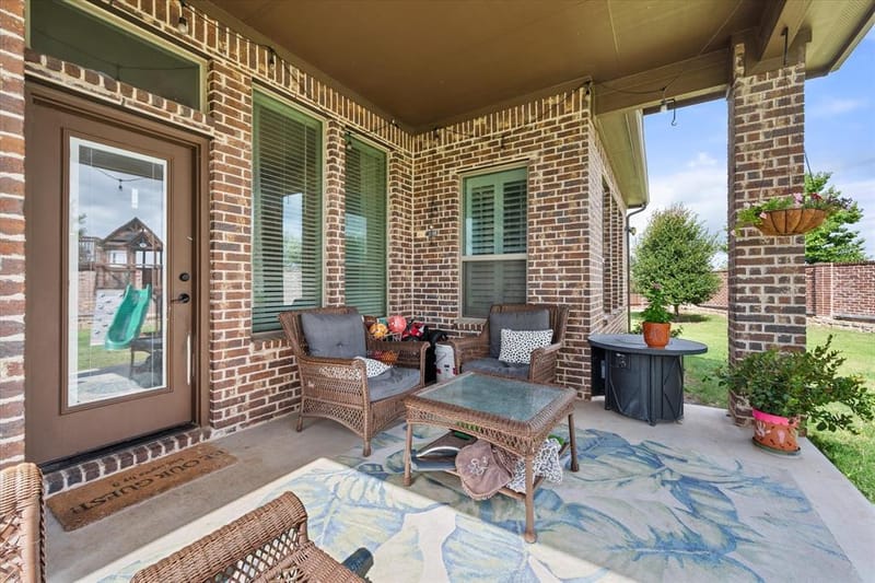 2741 Thornhill Lane, Mansfield TX 76084 - Photo 34