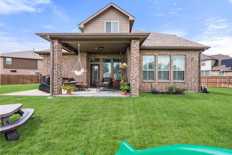 2741 Thornhill Lane, Mansfield TX 76084 - Photo 38