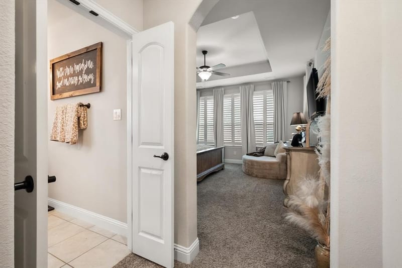 2741 Thornhill Lane, Mansfield TX 76084 - Photo 18