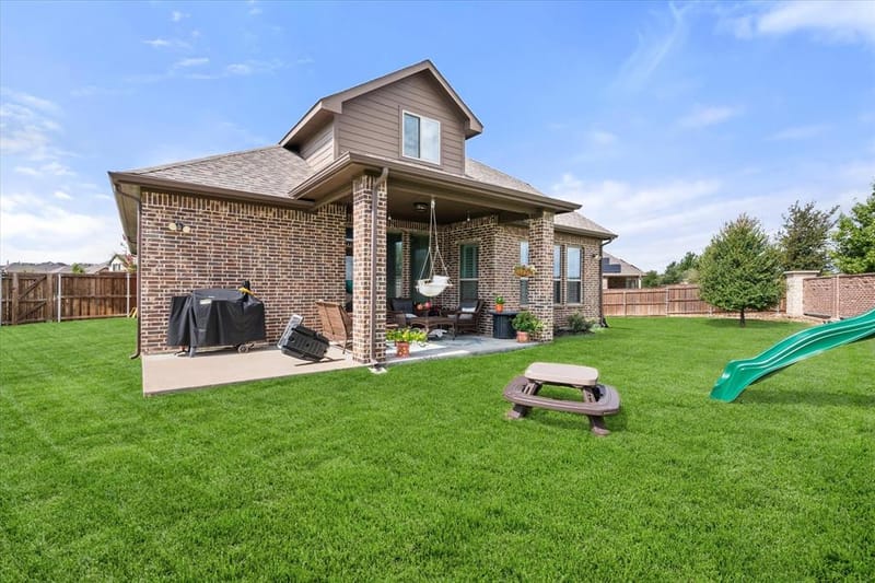 2741 Thornhill Lane, Mansfield TX 76084 - Photo 37