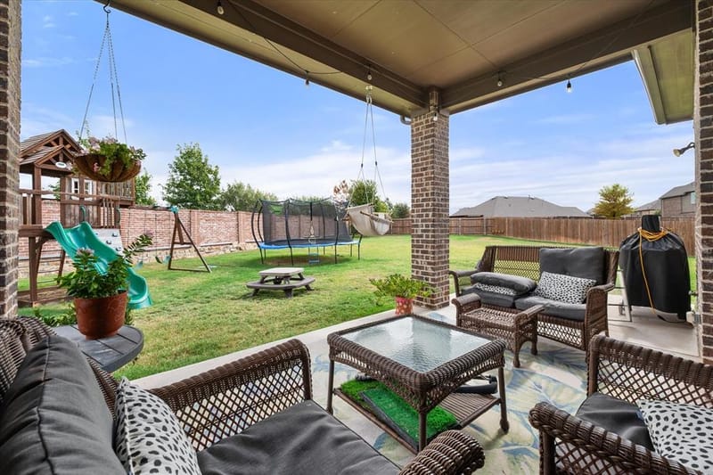 2741 Thornhill Lane, Mansfield TX 76084 - Photo 35