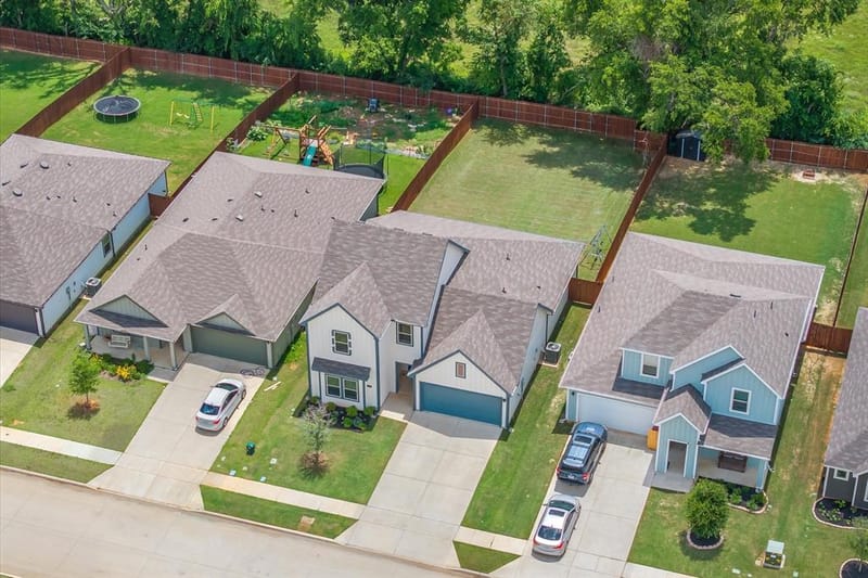 171 Hunters Way, Canton TX 75103 - Photo 3
