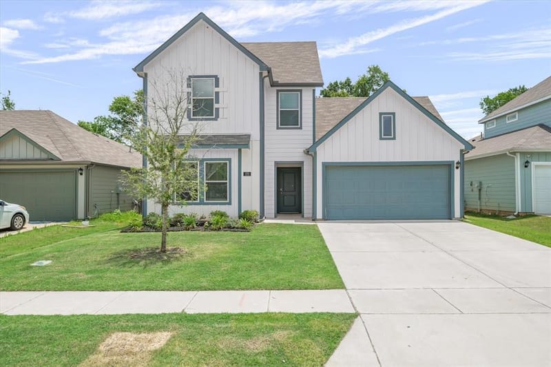 171 Hunters Way, Canton TX 75103 - Photo 4