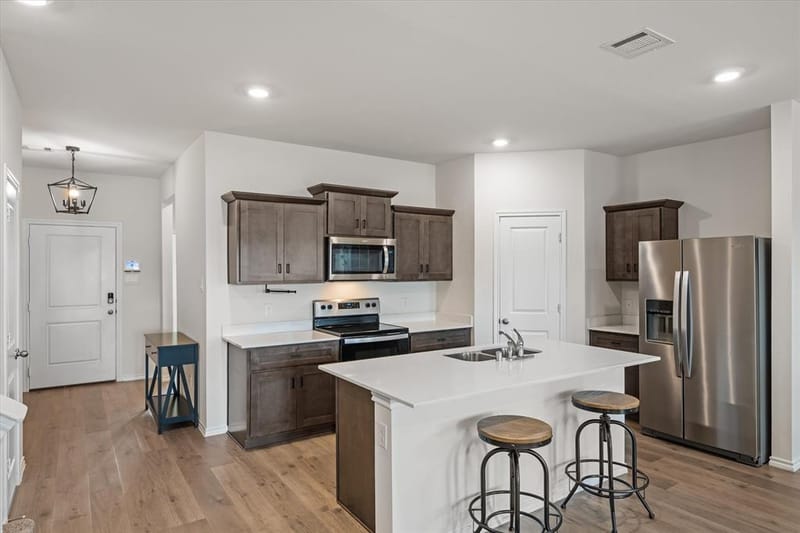 171 Hunters Way, Canton TX 75103 - Photo 8