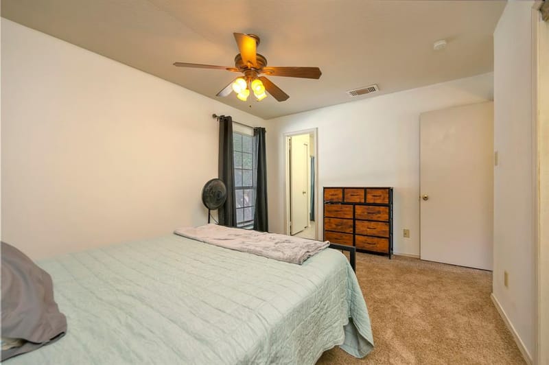 3312 Clovermeadow Drive, Fort Worth TX 76123 - Photo 16