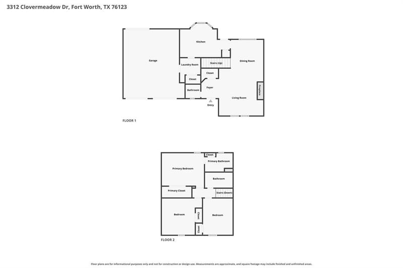 3312 Clovermeadow Drive, Fort Worth TX 76123 - Photo 40