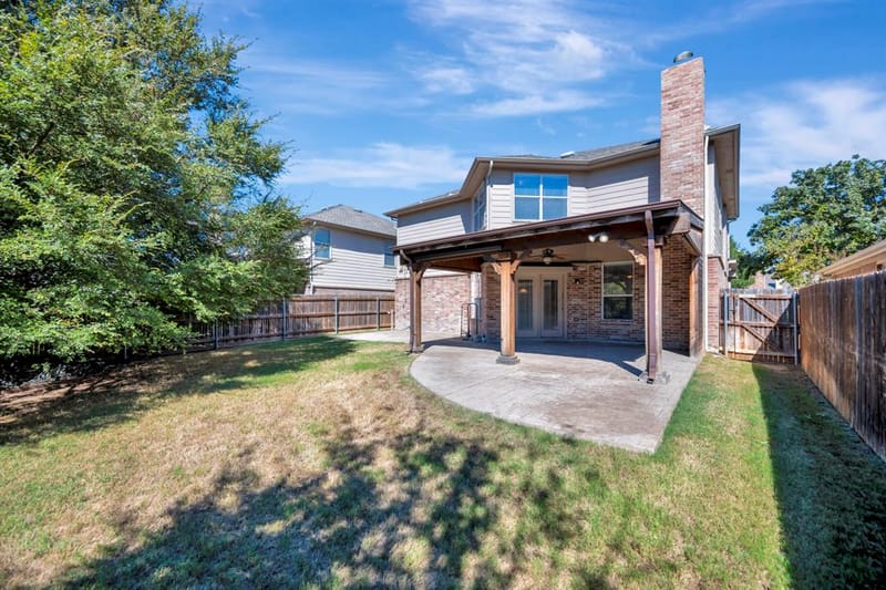 5728 Mountain Stream Trail, Fort Worth TX 76244 - Photo 36