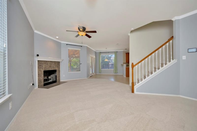 5728 Mountain Stream Trail, Fort Worth TX 76244 - Photo 9