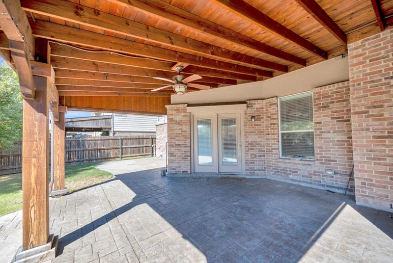 5728 Mountain Stream Trail, Fort Worth TX 76244 - Photo 34