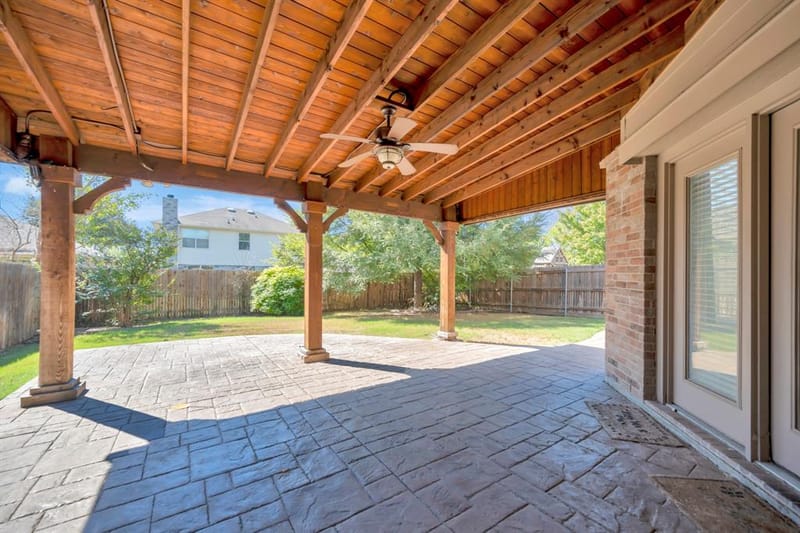 5728 Mountain Stream Trail, Fort Worth TX 76244 - Photo 35