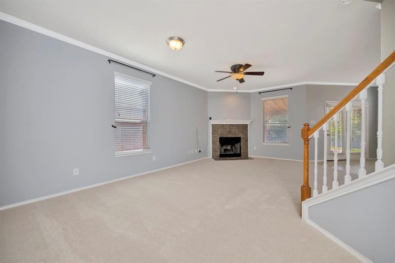 5728 Mountain Stream Trail, Fort Worth TX 76244 - Photo 8