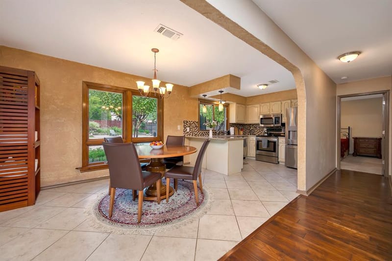 2101 Holt Road, Arlington TX 76006 - Photo 12