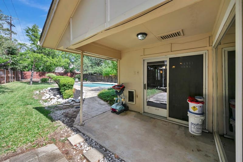 2101 Holt Road, Arlington TX 76006 - Photo 36
