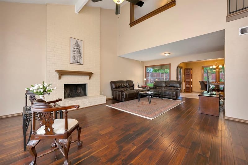 2101 Holt Road, Arlington TX 76006 - Photo 5