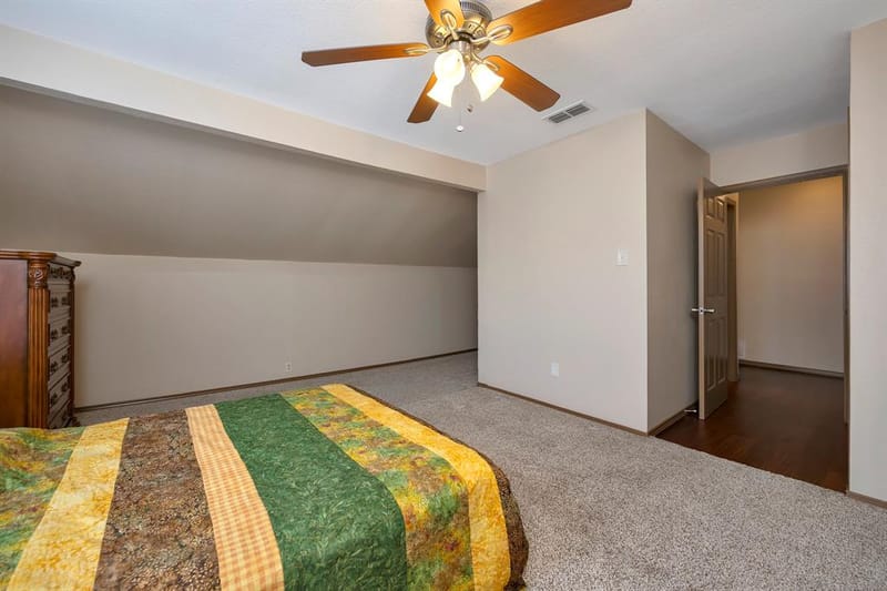 2101 Holt Road, Arlington TX 76006 - Photo 30