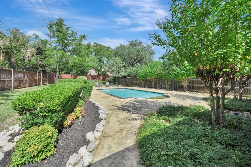 2101 Holt Road, Arlington TX 76006 - Photo 37