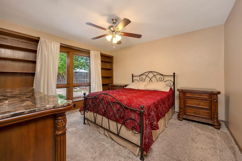 2101 Holt Road, Arlington TX 76006 - Photo 19