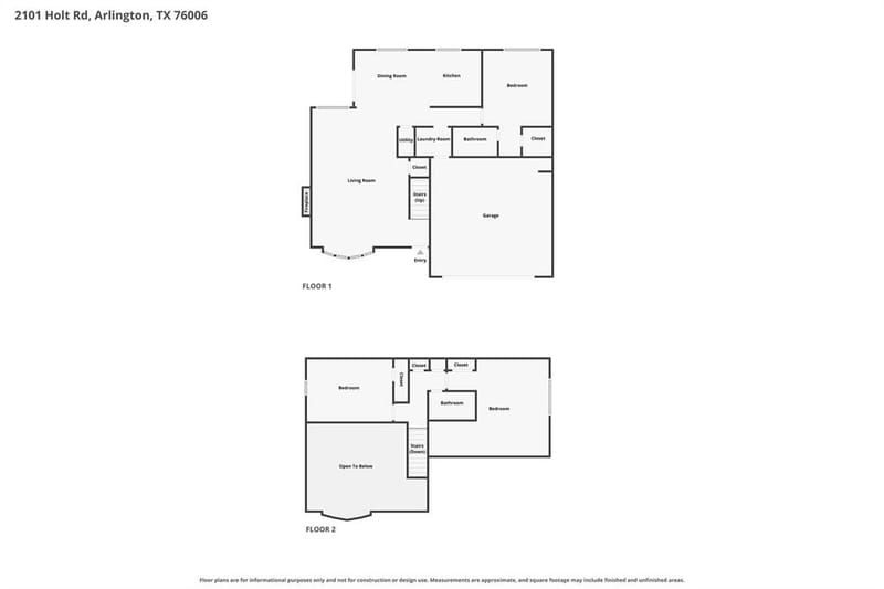 2101 Holt Road, Arlington TX 76006 - Photo 40