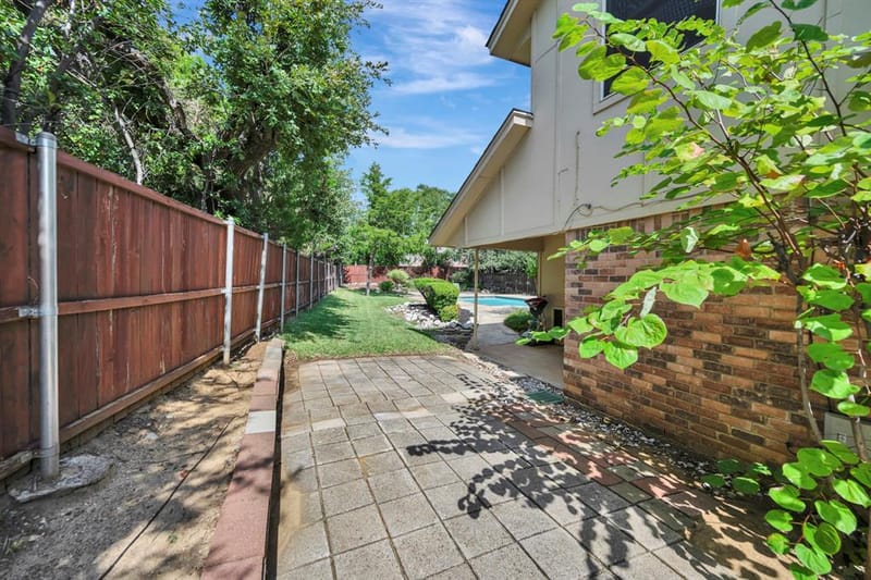 2101 Holt Road, Arlington TX 76006 - Photo 35
