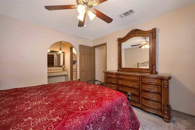 2101 Holt Road, Arlington TX 76006 - Photo 21