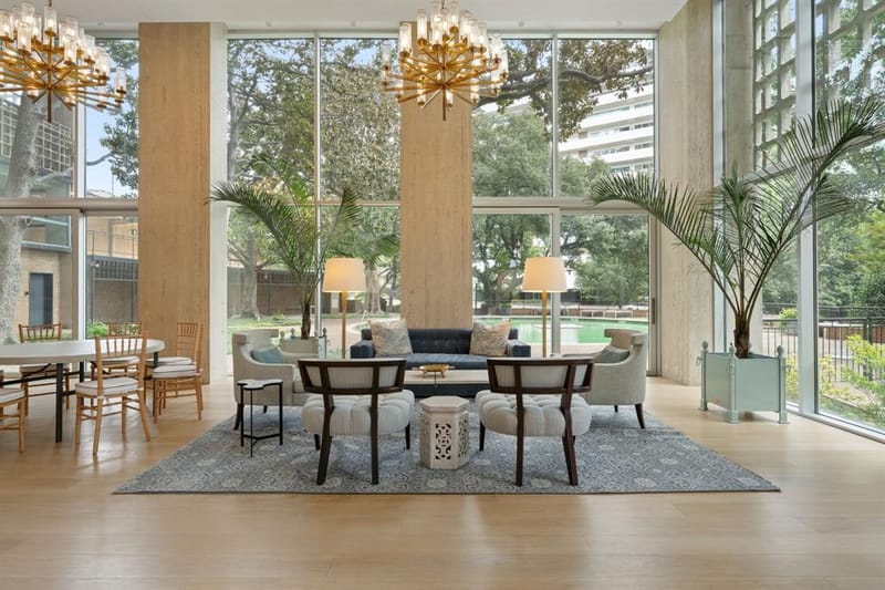 3525 Turtle Creek Boulevard # 12E, Dallas TX 75219 - Photo 27