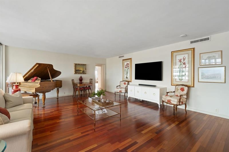 3525 Turtle Creek Boulevard # 12E, Dallas TX 75219 - Photo 6