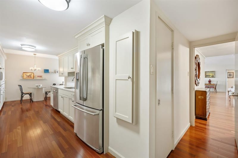 3525 Turtle Creek Boulevard # 12E, Dallas TX 75219 - Photo 17