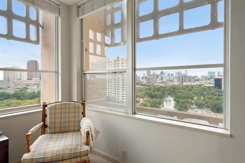 3525 Turtle Creek Boulevard # 12E, Dallas TX 75219 - Photo 26