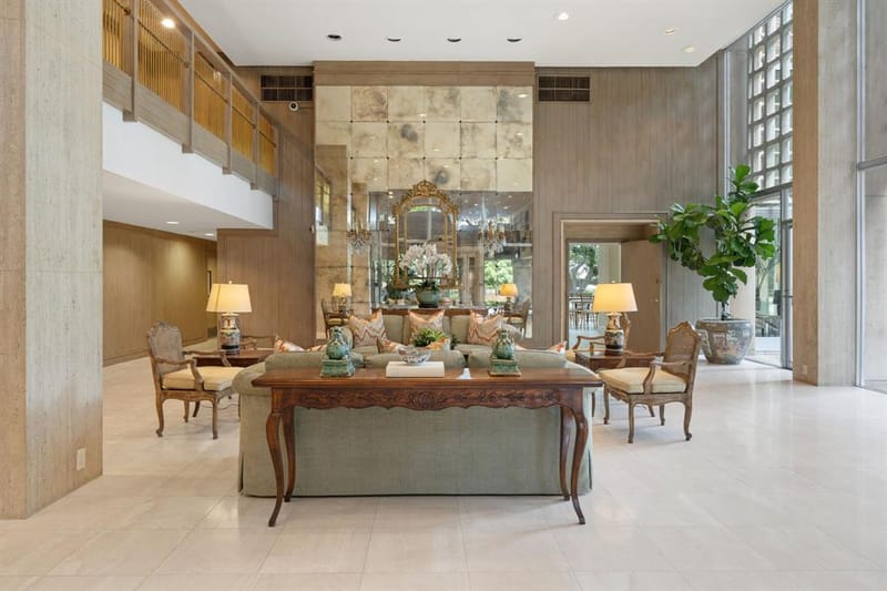 3525 Turtle Creek Boulevard # 12E, Dallas TX 75219 - Photo 32