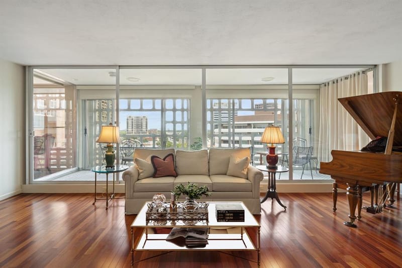 3525 Turtle Creek Boulevard # 12E, Dallas TX 75219