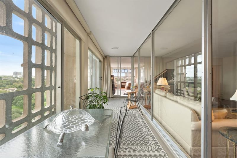3525 Turtle Creek Boulevard # 12E, Dallas TX 75219 - Photo 28